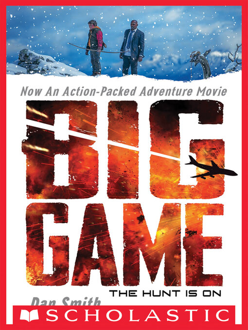 Title details for Big Game by Dan Smith - Wait list